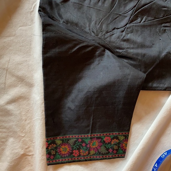 Saree - Picture 8 of 8